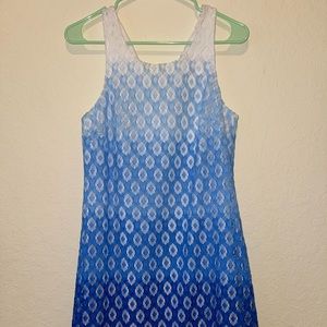 Lily Pulitzer Dress